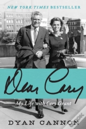 Capa do artigo Dear Cary