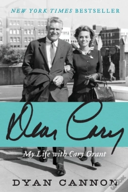 Capa do artigo Dear Cary