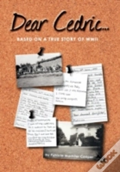 Capa do artigo Dear Cedric . . .