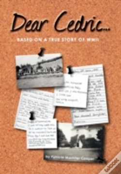 Capa do artigo Dear Cedric . . .