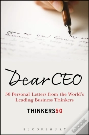 Capa do artigo Dear Ceo