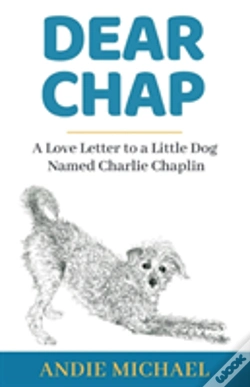 Capa do artigo Dear Chap