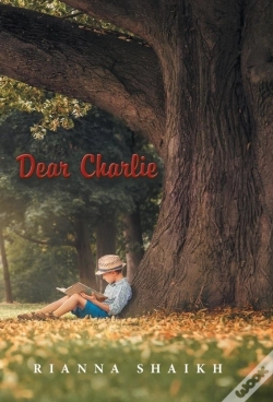 Capa do artigo Dear Charlie