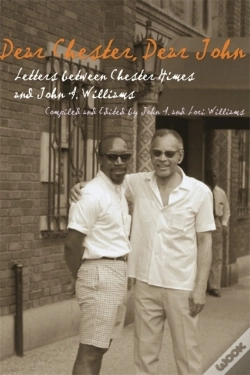Capa do artigo Dear Chester, Dear John