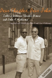 Capa do artigo Dear Chester, Dear John