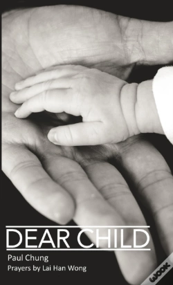 Capa do artigo Dear Child