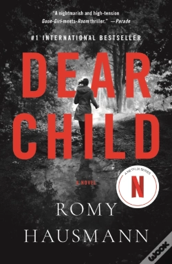 Capa do artigo Dear Child