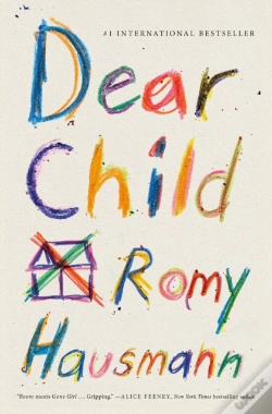 Capa do artigo Dear Child