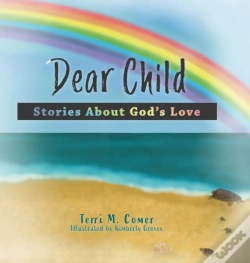 Capa do artigo Dear Child