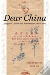 Capa do artigo Dear China
