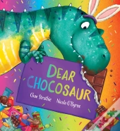 Dear Chocosaur
