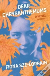 Capa do artigo Dear Chrysanthemums