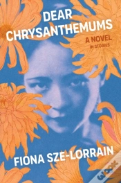 Capa do artigo Dear Chrysanthemums