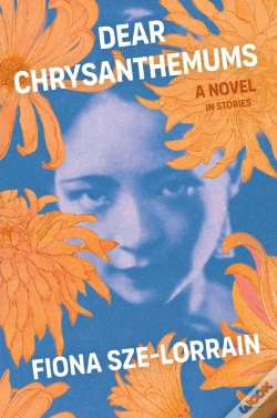 Capa do artigo Dear Chrysanthemums