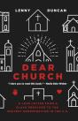 Dear Church - Preview