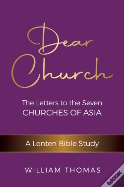 Capa do artigo Dear Church