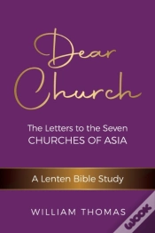 Capa do artigo Dear Church