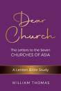 Dear Church - Preview