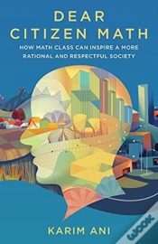 Capa do artigo Dear Citizen Math