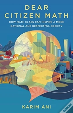 Capa do artigo Dear Citizen Math