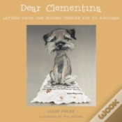 Capa do artigo Dear Clementina