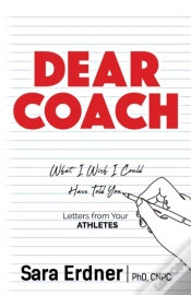 Capa do artigo Dear Coach