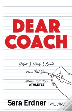 Capa do artigo Dear Coach