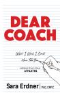 Dear Coach - Preview
