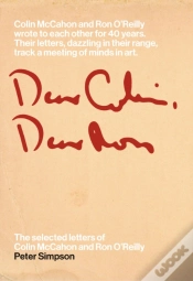 Capa do artigo Dear Colin, Dear Ron