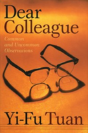 Dear Colleague - Preview