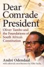Dear Comrade President - Preview