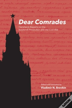 Capa do artigo Dear Comrades