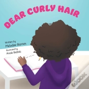 Capa do artigo Dear Curly Hair