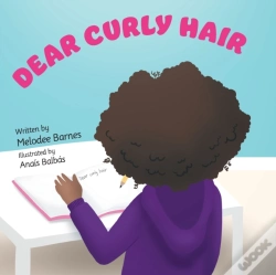 Capa do artigo Dear Curly Hair