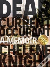 Capa do artigo Dear Current Occupant