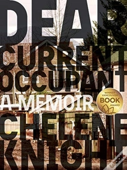Capa do artigo Dear Current Occupant