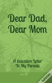 Dear Dad, Dear Mom