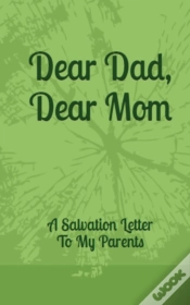 Capa do artigo Dear Dad, Dear Mom