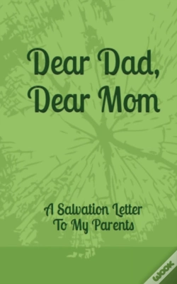 Capa do artigo Dear Dad, Dear Mom