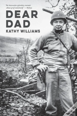 Capa do artigo Dear Dad