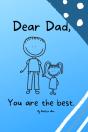 Dear Dad - Preview