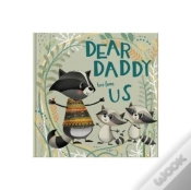 Capa do artigo Dear Daddy Love From Us