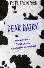 Dear Dairy - Preview