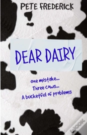 Capa do artigo Dear Dairy