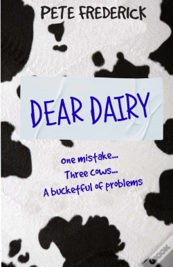 Capa do artigo Dear Dairy