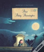 Capa do artigo Dear Daisy Dunnington /Anglais