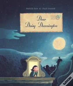 Capa do artigo Dear Daisy Dunnington /Anglais