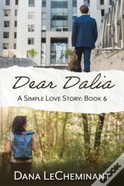 Capa do artigo Dear Dalia