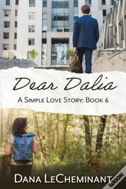 Capa do artigo Dear Dalia
