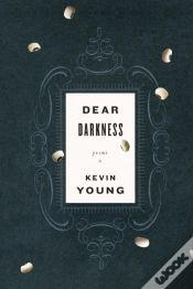 Capa do artigo Dear Darkness
